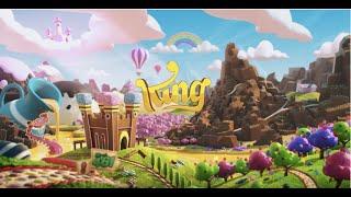 Candy Crush Saga - TV Commercial