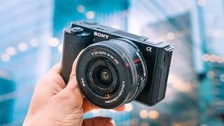 Sony ZV E10 in 2025 - Still the Best Budget Camera?