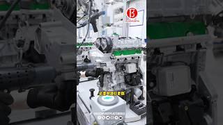 Volkswagen engine Timing belt installation Part 1
