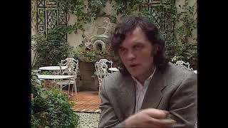 Emir Kusturica underground making iza scene snimanje filma