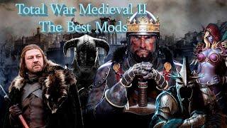 Лучшие моды на Medieval 2: Total War в 2021 году
