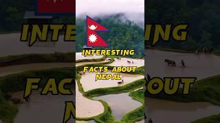 top 5 interesting facts about nepal #facts #nepal ye kya hai