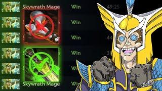 99% of Dota 2 Players Don't Know This About Skywrath Mage