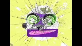 (LAST KINEMASTER 5) Klasky Csupo In My Broken Glass