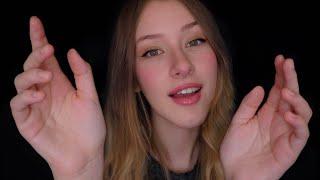 ASMR Giving you the attention your mom never did