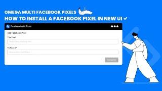 [Facebook Multi Pixels app] How to install a Facebook pixel in new UI