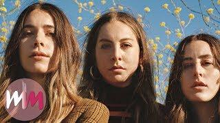 Top 10 Things You Didn't Know About HAIM