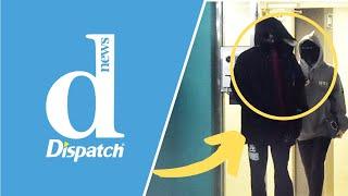 Where is Dispatch 2022 Couple? Here is What Happened To This Year's Couple