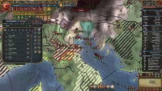 EU4 1.35.0- Mehmet's Ambition One Tag-Part 4