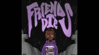 [FREE] Juice WRLD Type Beat 2024 - "Friends Die"