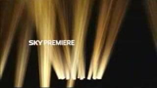 Sky Movies Premiere: Ident