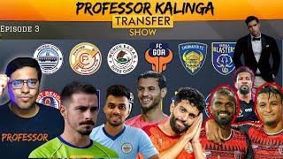 ISL Transfer Rumours & Updates Odisha FC, East Bengal, Mohun Bagan & NorthEast United,BFC,CFC,MUFC