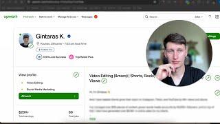 upwork proposal strategy for beginners