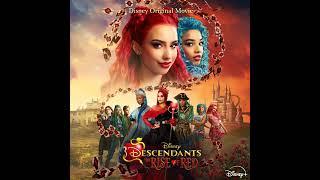 Descendants: The Rise of Red Soundtrack | Descendants:The Rise of Red Score Suite – Torin Borrowdale