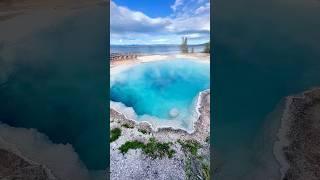 Into the Abyss: Yellowstone Lake’s Deepest Secrets | Yellowstone National Park | Road Trip Series