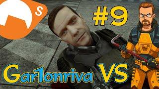 GV Black Mesa #9. Military Control