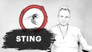 Sting's Name Change