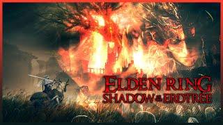 Shadow of The Erdtree! - Elden Ring DLC (Part 6)