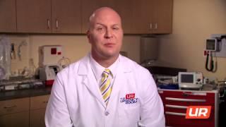 Cellulitis — The Urgency Room — an educational care video