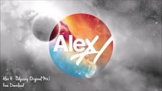 Alex H - Odyssey (Original Mix) Free DL