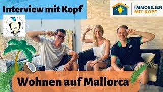 Wohnen auf Mallorca