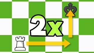 Double-Move Chess