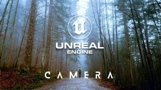 "Unreal Engine 5 Camera Animation Tutorial: Tips & Tricks."