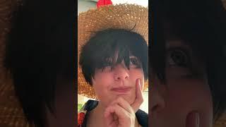 Straw Hat Shenanigans at Colossalcon East #onepiece #cosplay