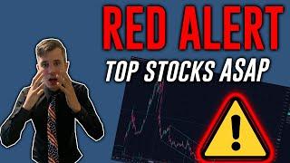 These are about to POP! Top stocks June 2021
