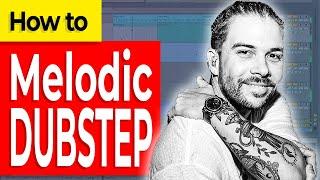 How to Make MELODIC DUBSTEP (Like Seven Lions) – FREE Project File & Samples! 