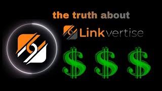 The Truth Behind Linkvertise Links.