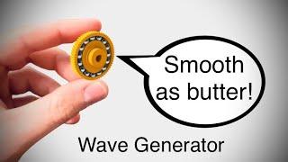 Strain Wave Gear (Harmonic Drive) Wave Generator Balls