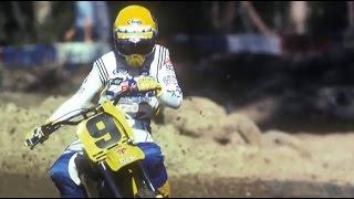 Mr Motocross 1983