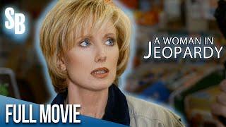 A Woman in Jeopardy (2000) | Morgan Fairchild | Michael Paré | John James | Full Movie