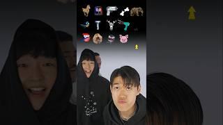 Emoji Beatbox Challenge #beatbox #tiktok