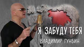 Я забуду тебя_Владимир Гунбин! Песня месяца_ 2021!