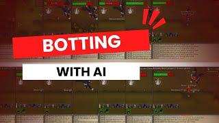 Botting Hub AI Client DEMO