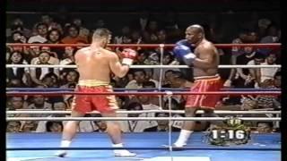 K-1 Classics: Andy Hug vs Maurice Smith ~アンディ・フグ~