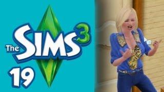 The Sims 3: Fixing the Relationship! - Ep. 19