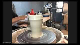 Tips for Adding Volume to Narrow-Necked Vases | STEPHEN PHILLIPS