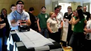 Team Building Games - Bridge Build