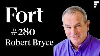 Robert Bryce - Power Hungry, Energy, Politics, Nuclear, and Fossil Fuels