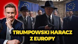 Jaka będzie Europa po rewolucji Donalda Trumpa?