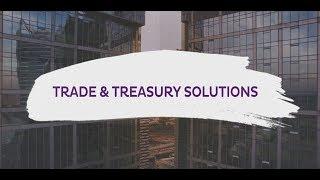 Natixis – Trade & Treasury Solutions