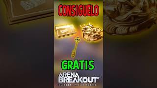 *EL MEJOR EVENTO DE ARENA BREAKOUT*//#arenabreakout #gaming  #tarkov #codm