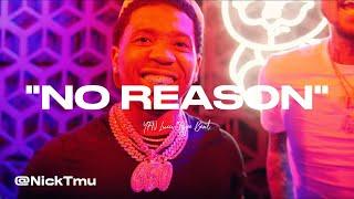 FREE YFN Lucci Type Beat 2024 - "No Reason"