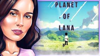  PLANET OF LANA  ПЛАНЕТА ЛАНЫ | ПОЛНОЕ ПРОХОЖДЕНИЕ @krisplays_games