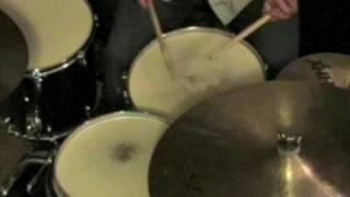 Drum Lesson: Basic Jazz Soloing