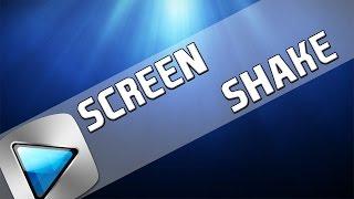 How To: Make Screen Shake In Vegas Pro 14, 13, 12 & 11