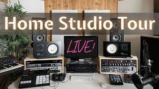 Home Studio Gear Essentials